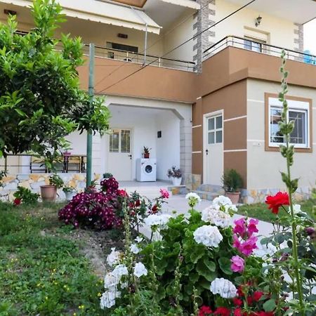 Vila Agolli Vlore Ngoại thất bức ảnh