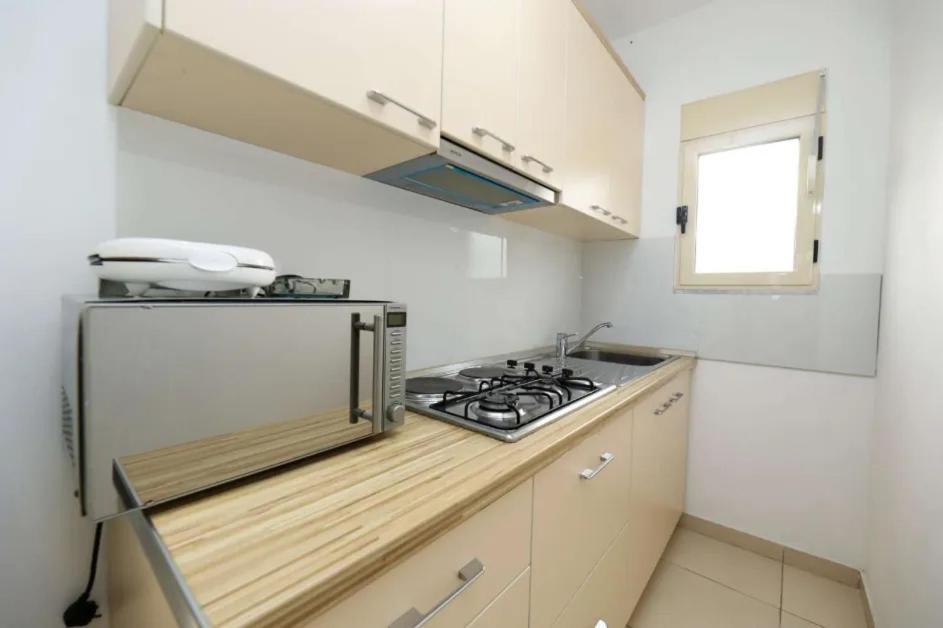 Vila Agolli Vlore Ngoại thất bức ảnh